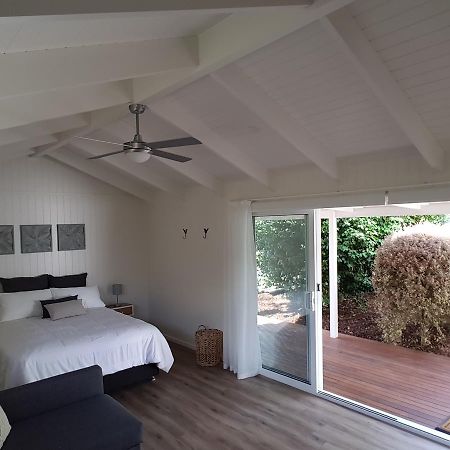 Alkira Hotell Leongatha Eksteriør bilde