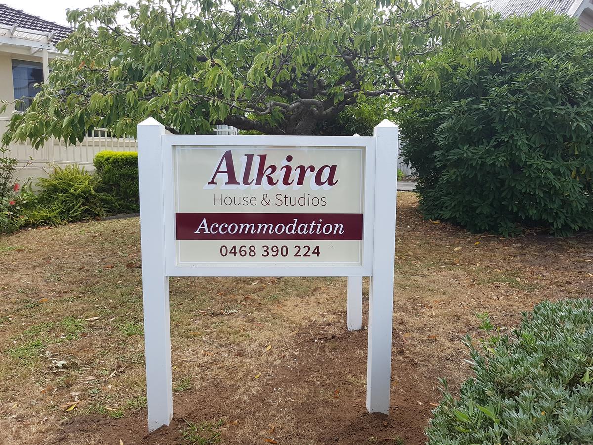 Alkira Hotell Leongatha Eksteriør bilde
