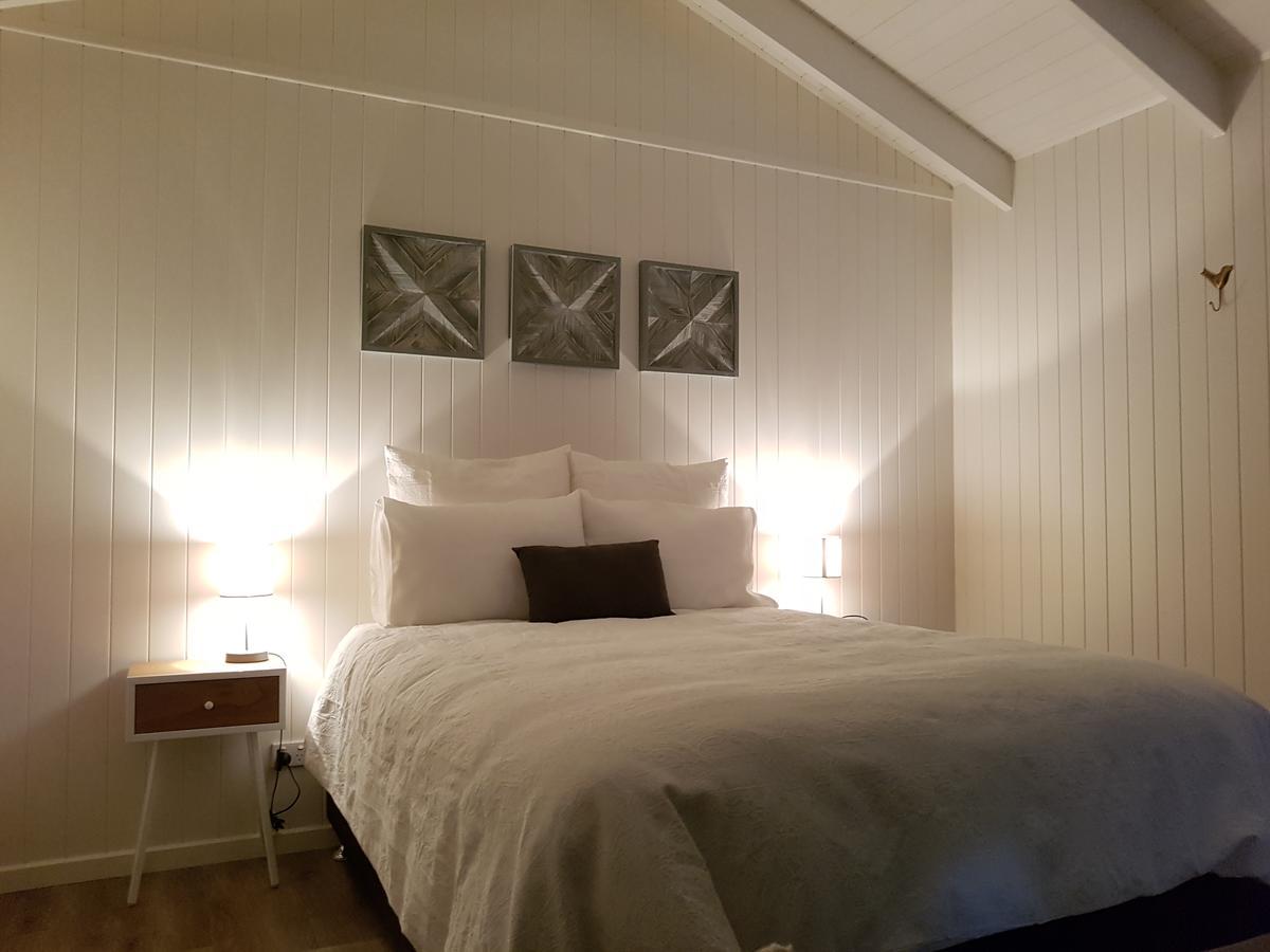Alkira Hotell Leongatha Eksteriør bilde